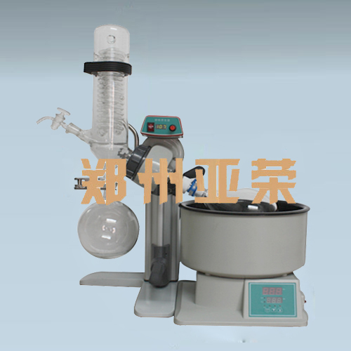 RE-2010旋轉蒸發(fā)儀